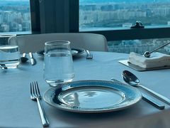 -天玑高空江景餐厅&酒吧Sky Secret Restaurant&Bar