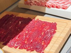 -海底捞火锅(高科东路店)