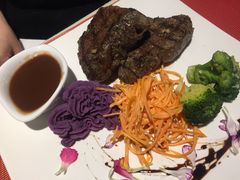 -ITA·意塔意大利餐厅(亦庄店)