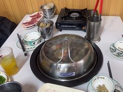 -争先鲜·蒸汽海鲜自助·鲜切牛肉