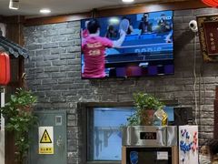 -玉桥餐厅(天坛店)