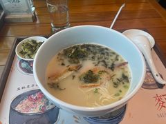 -无锡苏宁银河国际酒店-麺餐厅