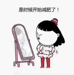 -香薇妮丝女子减肥院