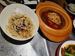 -红辣椒·川菜·火锅(张杨路店)