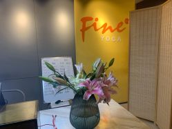 -FineYoga梵音瑜伽·普拉提