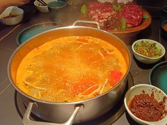 -二刀潮牛(重庆光环购物公园店)