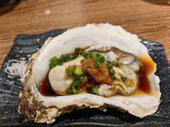 -桂马·日本料理·海胆·海鲜饭·酒场(民主广场店)