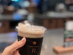 -星巴克臻选(深圳万象天地旗舰店)