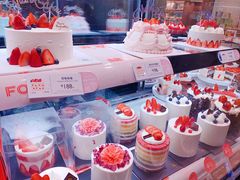 -巴黎贝甜(财富中心店)