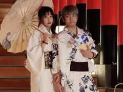 -绯の叶馆桌游剧本杀(虹桥涟泉大江户店)