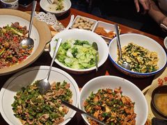 -乡食柴房  湖南乡里菜(龙岗中心城店)