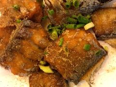 -渔中舟海鲜大排档(普陀沈家门店)