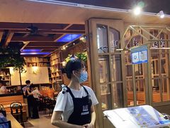 -鱼库·不仅是一家烤鱼店(车公庙店)