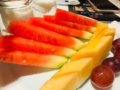 -姜君·千岛湖鱼头馆(浦东大道店)
