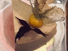 -W CAFE(甜爱路店)