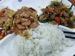 -中南大学-食堂第3食堂