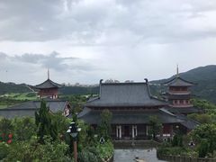 -东部华侨城