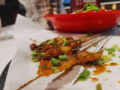 -华仔龙虾(永乐路总店)