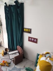 -贝乐家儿童摄影店(繁花中心店)