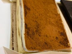 -留下法式甜品(盛世郦园店)