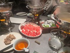-鼎鼎香·港式火锅(北京SKP店)