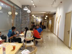 -CoCo都可(太平桥百盛店)