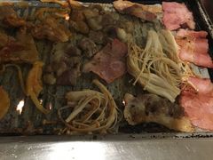 -新石器烤肉(张家港购物公园店)