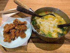 -小满手工粉(上海文峰广场店)