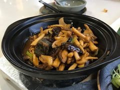 -乜都得港式茶楼(天贵路店)