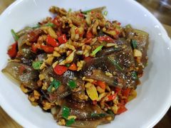 -笨罗卜浏阳菜馆(太平街店)