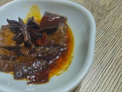 -小雅木姜子烤鸡·贵州菜(鸿通城店)