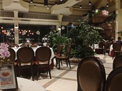 -金河半岛园林酒家(金融城店)