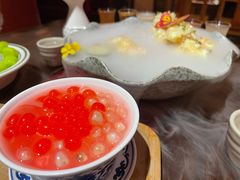 -食味酒味天津菜·古法鲜酿米酒(鼓楼店)