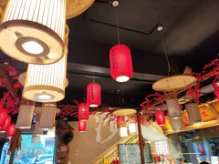 -屋里饭菜·湘菜馆(火车站店)