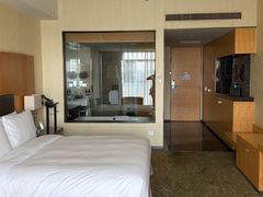 -天津滨海圣光皇冠国际酒店