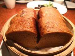 -绿茶餐厅(华联万柳店)