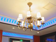 -新白鹿餐厅(百联中环店)