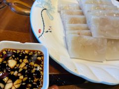 -红星渔村(将军石店)