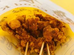 -八一路好吃街(雨田商务大厦店)