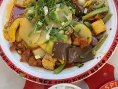 -文立新麻辣烫(合生汇21街区店)