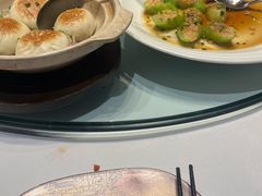 -上海嘉定喜来登酒店