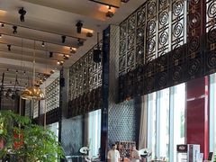 -北京索菲特大酒店