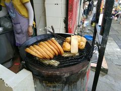 -丽华早点(大成路店)