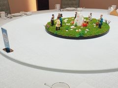 -新疆大厦·慕士塔格餐厅