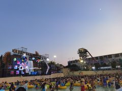 -武汉玛雅海滩水公园