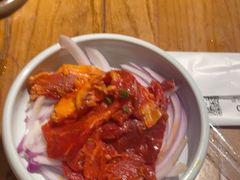 -九田家黑牛烤肉料理(华侨城店)