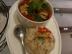 -ELI FALAFEL Lebanese&Mediterranean黎巴嫩美食(富城路店)