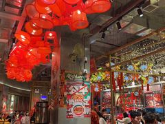 -大芊金重庆串串火锅(南京路店)