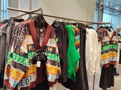 -URBAN REVIVO(深圳华润万象天地店)