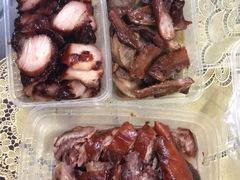 叉烧-永兴烧腊